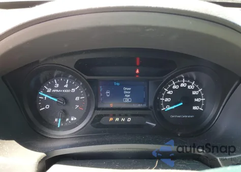 2014 Ford Explorer Police Interceptor из США, поврежденный, VIN 1FM5K8AR0EGC49663